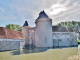 Photo suivante de Fresnicourt-le-Dolmen Le Château