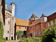 Photo précédente de Fresnicourt-le-Dolmen Le Château