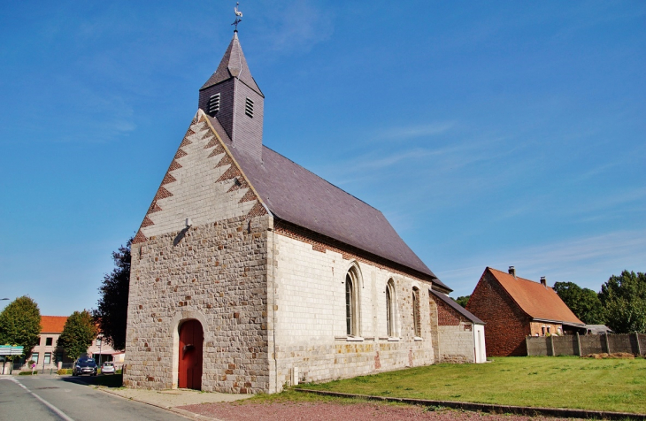  //église Saint-Joseph - Gauchin-Légal