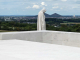 Photo précédente de Givenchy-en-Gohelle le memorial national du Canada : vue sur les terrils jumeaux de Loos en Gohelle