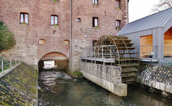 Le Moulin - Gosnay