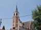 Photo précédente de Gouy-sous-Bellonne   église Saint-Georges