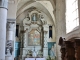 Photo suivante de Guarbecque ²église Saint-Nicolas(12 Em Siècle)