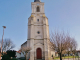 Photo suivante de Haillicourt  --église Saint-Vaast