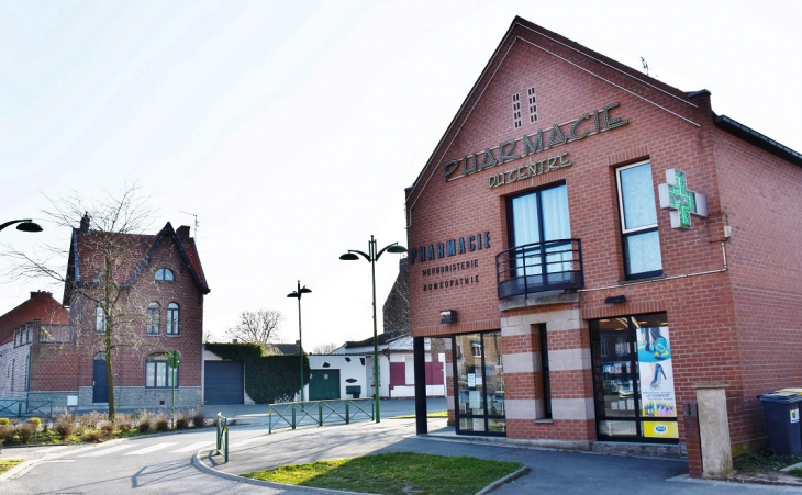 La Commune - Haisnes