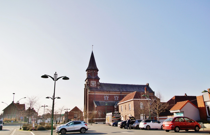 La Commune - Haisnes