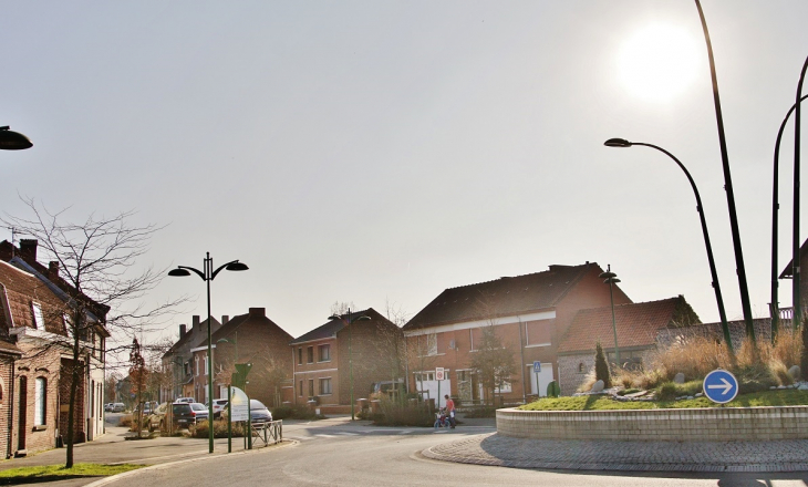 La Commune - Haisnes