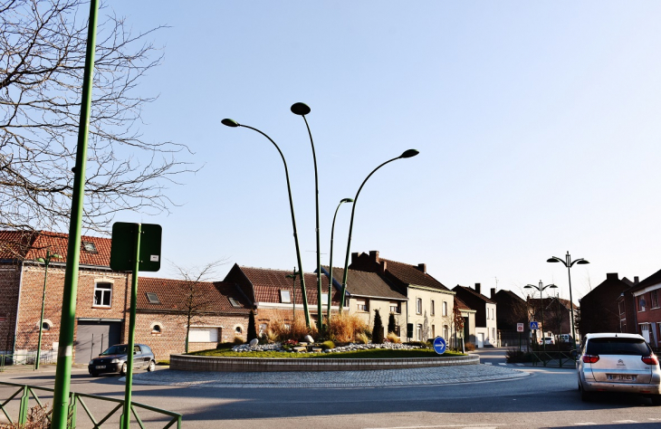 La Commune - Haisnes