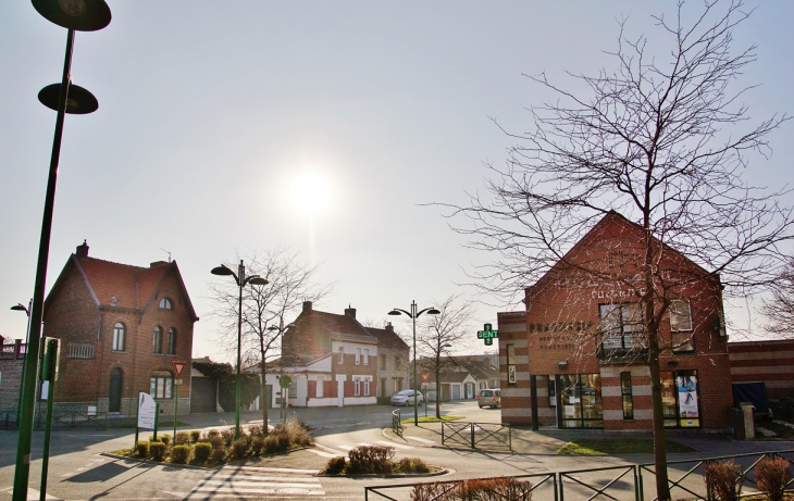 La Commune - Haisnes