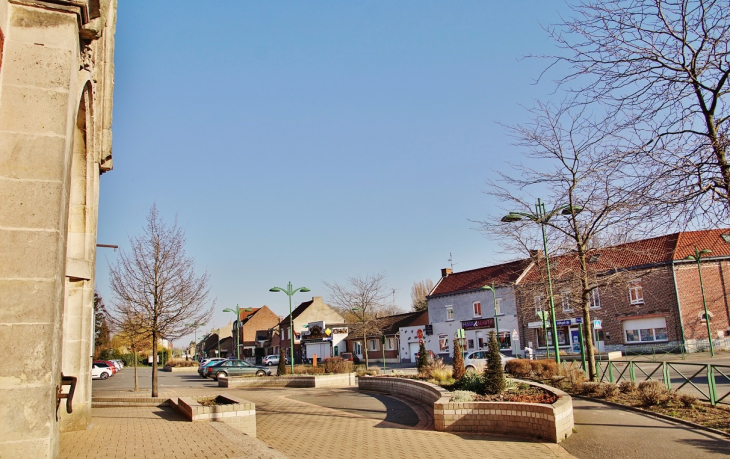 La Commune - Haisnes