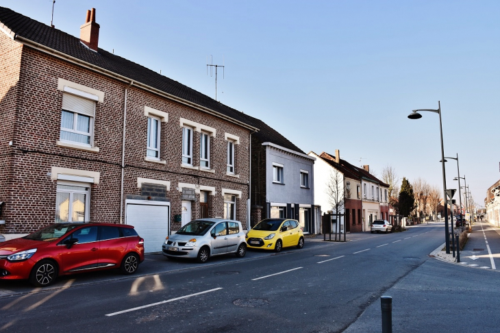 La Commune - Haisnes