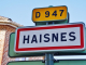 Haisnes