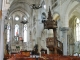 Photo suivante de Hallines -église Saint-Martin