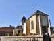 Photo précédente de Hames-Boucres  église Saint-Martin