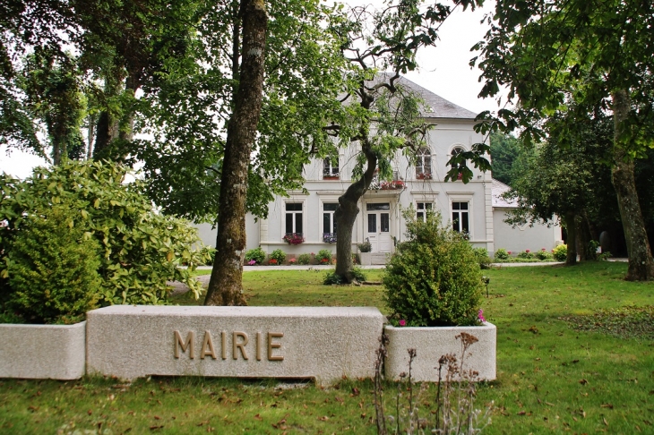 La Mairie - Hardinghen