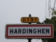 Hardinghen