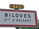 Bilques commune d'Helfaut