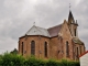 Photo suivante de Herbinghen *église Saint-Ruquier