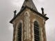 Photo suivante de Herbinghen *église Saint-Ruquier