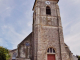 Photo précédente de Hersin-Coupigny  église Saint-Martin