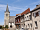 Photo précédente de Hersin-Coupigny  église Saint-Martin