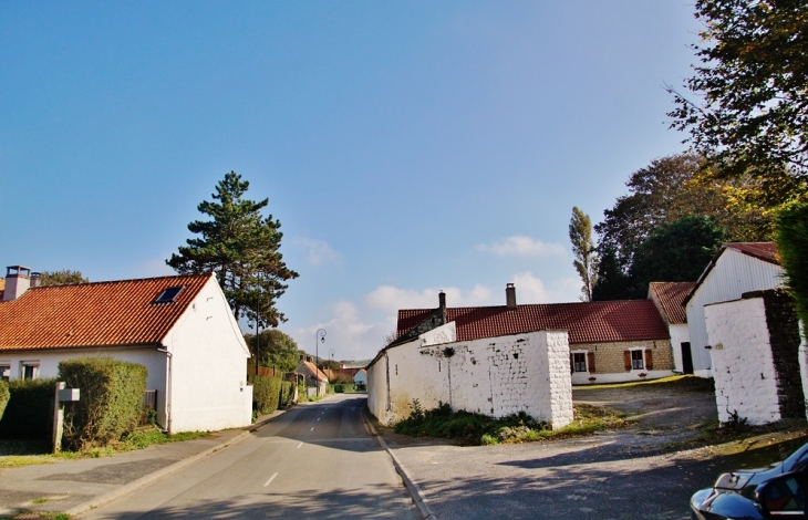 Le Village - Hervelinghen