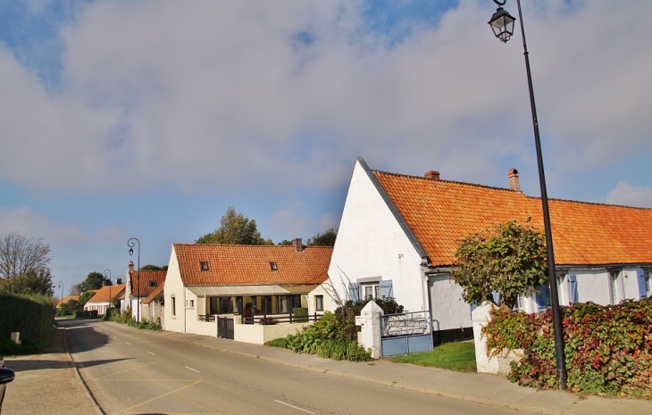 Le Village - Hervelinghen
