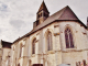 Photo suivante de Hesmond  .église Saint-Germain