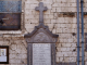 Photo suivante de Hézecques Monument-aux-Morts