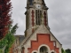 Photo suivante de Hinges !église Sainte-Marguerite