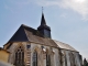 Photo suivante de Humbert   église Saint-Pierre