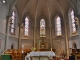 Photo suivante de Isbergues église de Berguette commune d'Isbergues