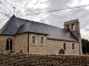 Photo précédente de Isques   église Sainte-Apolline