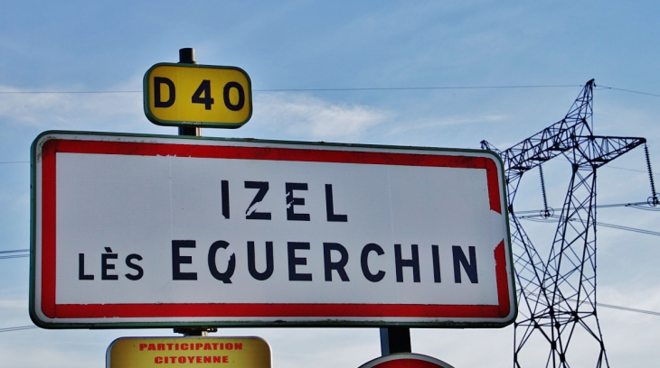  - Izel-lès-Équerchin