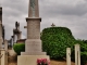 Photo précédente de Journy Monument-aux-Morts