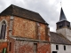 Photo suivante de Journy --église Saint-Omer