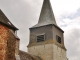 Photo précédente de Journy --église Saint-Omer