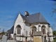 Photo précédente de La Calotterie +église saint-Firmin