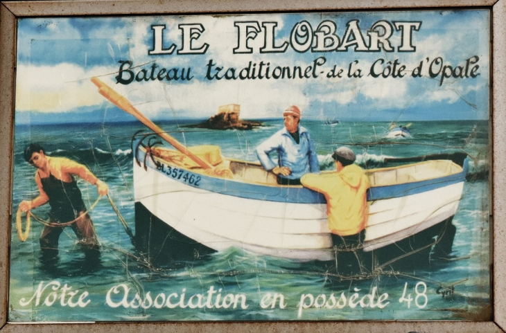 Le Flobart - Le Portel