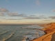 Photo précédente de Le Portel Coucher de soleil sur la plage de Le Portel