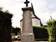 Photo précédente de Le Quesnoy-en-Artois Monument-aux-Morts