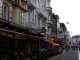 Photo suivante de Le Touquet-Paris-Plage La Rue de Paris