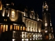 Photo précédente de Le Touquet-Paris-Plage L'Hôtel de Ville éclairé de nuit