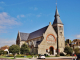 &église Sainte-Jeanne-D'Arc