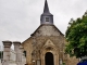 Photo précédente de Le Wast --église Saint-Michel