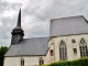 Photo précédente de Lebiez   église Saint-Vaast