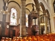 Photo suivante de Lens -église Saint-Leger