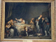 LOUVRE Galerie du Temps 18 ème siècle 1778 GREUZE Le fils puni