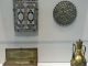 LOUVRE Galerie du Temps Orient : TURQUIE 1800 objets divers