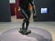 LOUVRE exposition Soleils Noirs  : Rodin:  Grande ombre